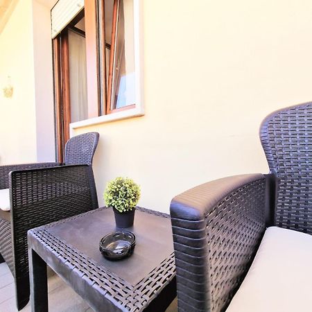 Puccio Home Stadio - City Center Verona Exterior foto